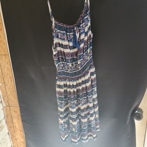 Womens dress